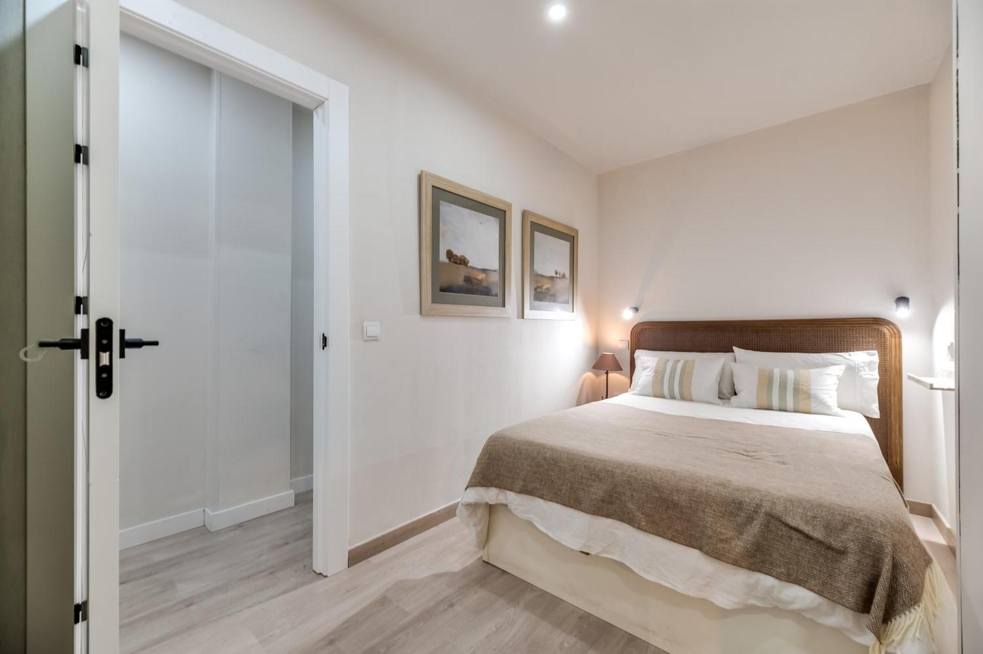 Victoria 16 Premium By Nagoa Homes Malaga Ngoại thất bức ảnh