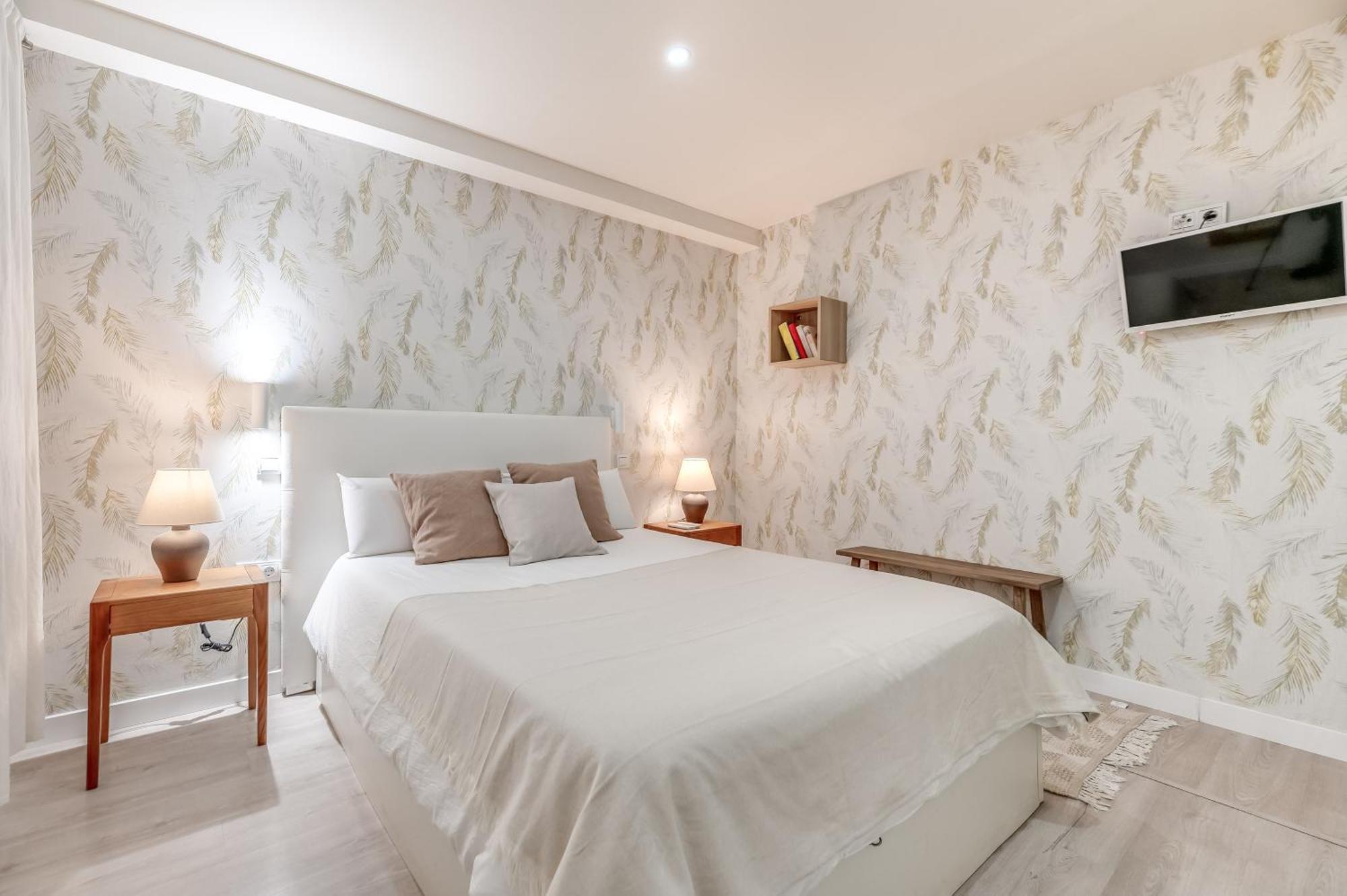 Victoria 16 Premium By Nagoa Homes Malaga Ngoại thất bức ảnh