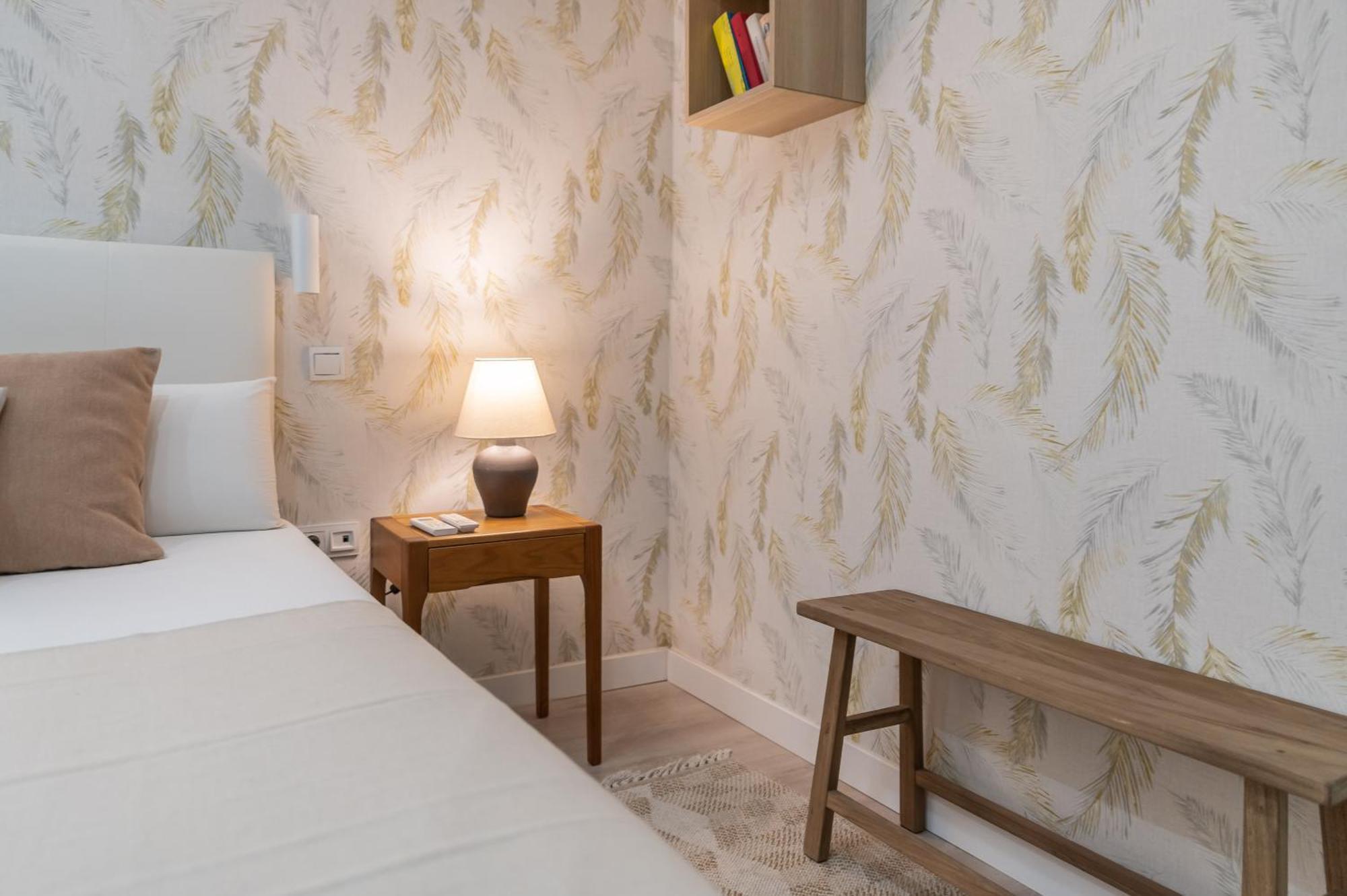 Victoria 16 Premium By Nagoa Homes Malaga Ngoại thất bức ảnh