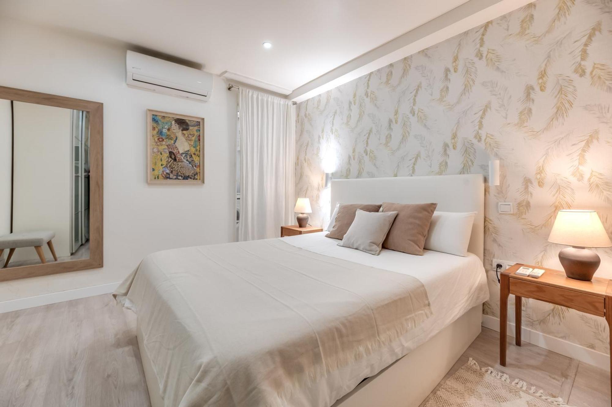 Victoria 16 Premium By Nagoa Homes Malaga Ngoại thất bức ảnh
