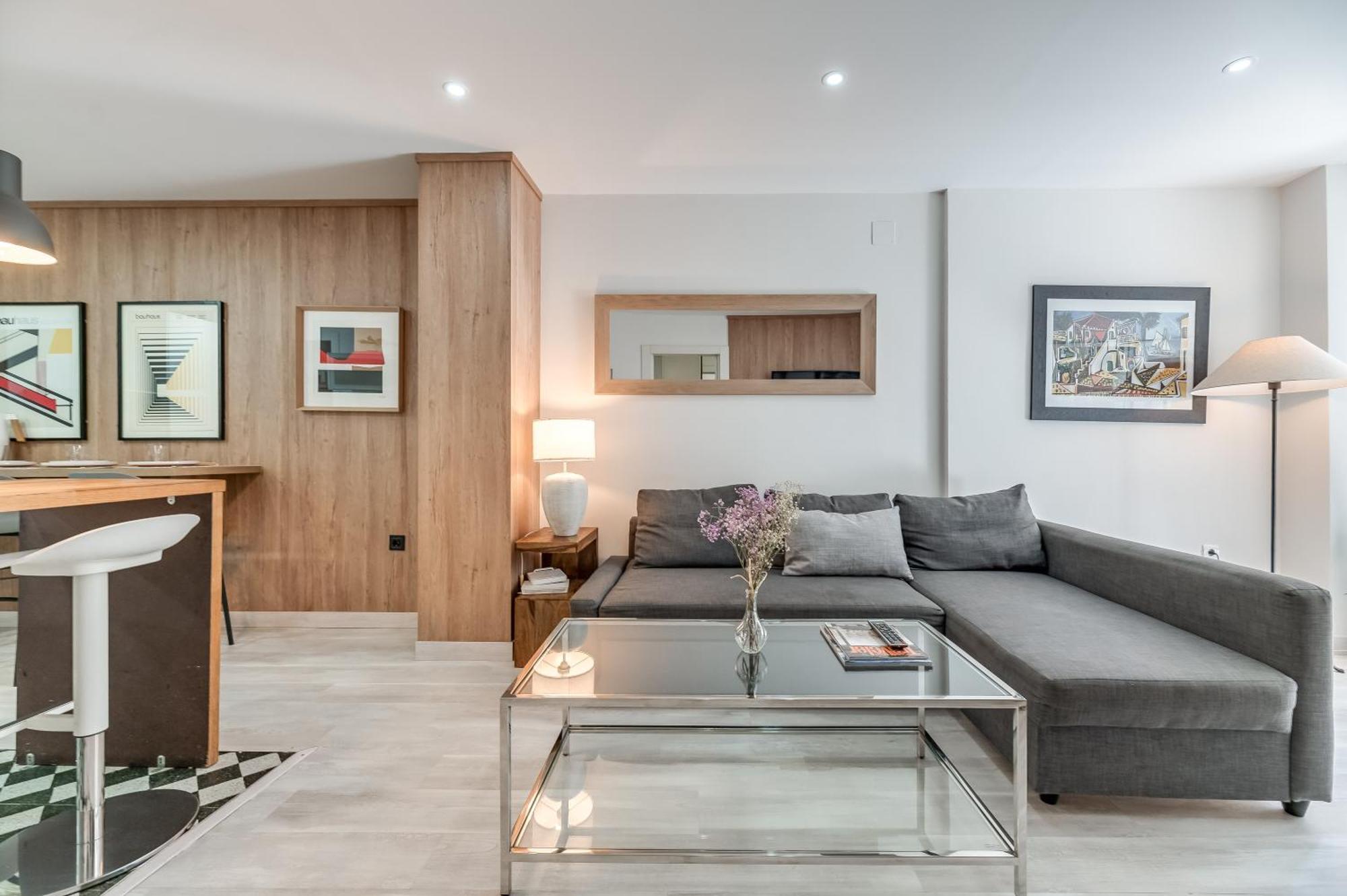Victoria 16 Premium By Nagoa Homes Malaga Ngoại thất bức ảnh