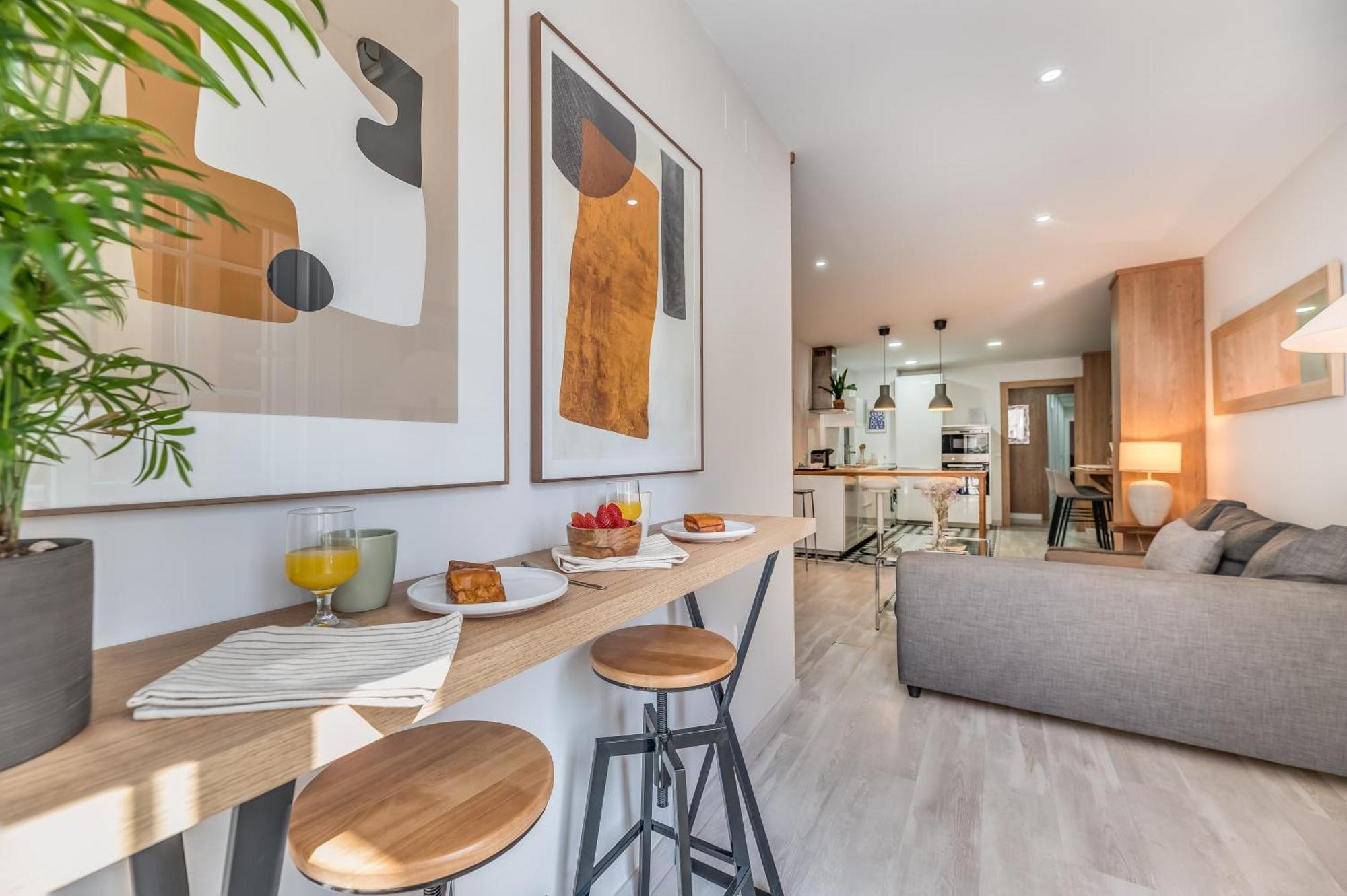 Victoria 16 Premium By Nagoa Homes Malaga Ngoại thất bức ảnh