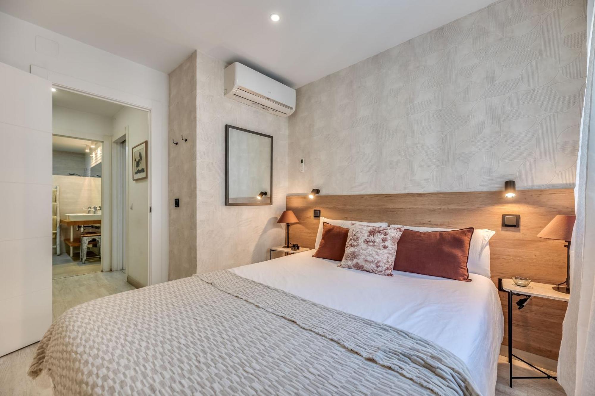 Victoria 16 Premium By Nagoa Homes Malaga Ngoại thất bức ảnh